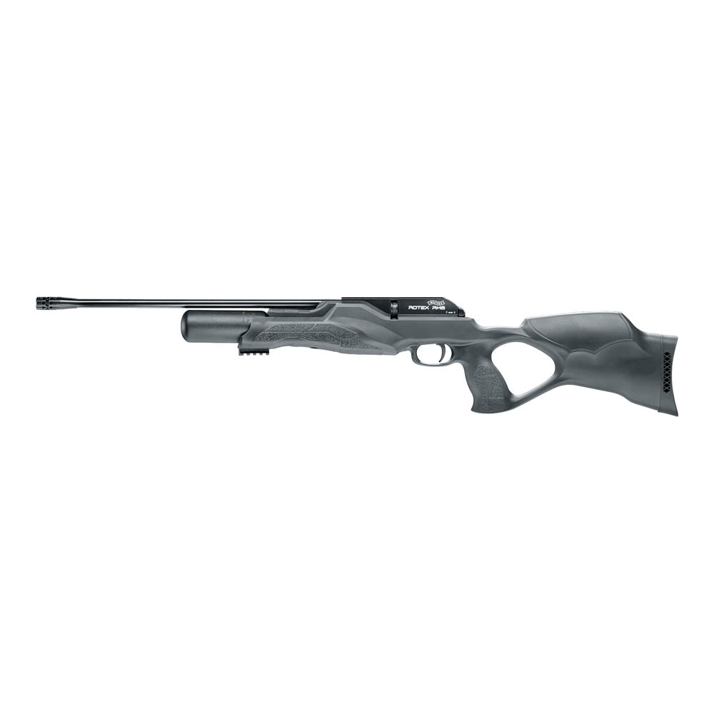 Walther Rotex RM8 Varmint