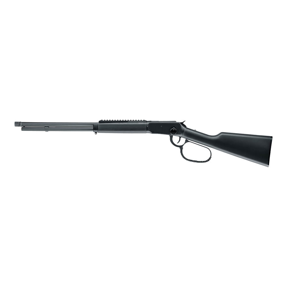 5.8374 - Legends Cowboy Rifle Renegade