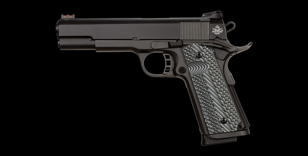 Rock Ultra FS 45 ACP 51486
