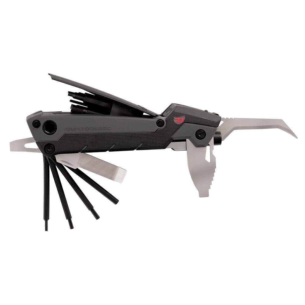 Gun Tool Pro - 30-in-1 Firearm Multi-Tool