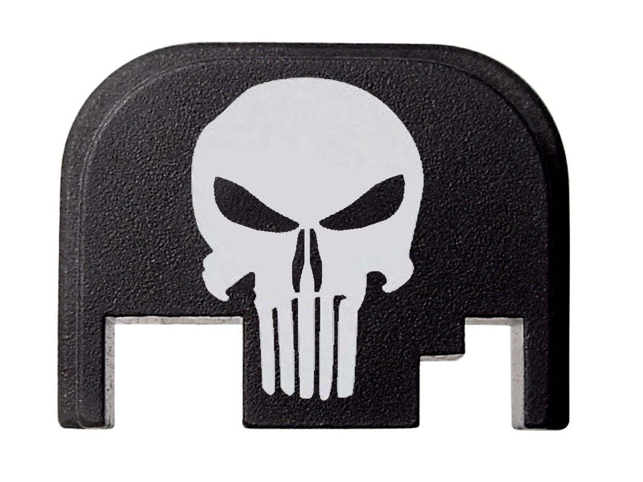 Rear Cover Plate