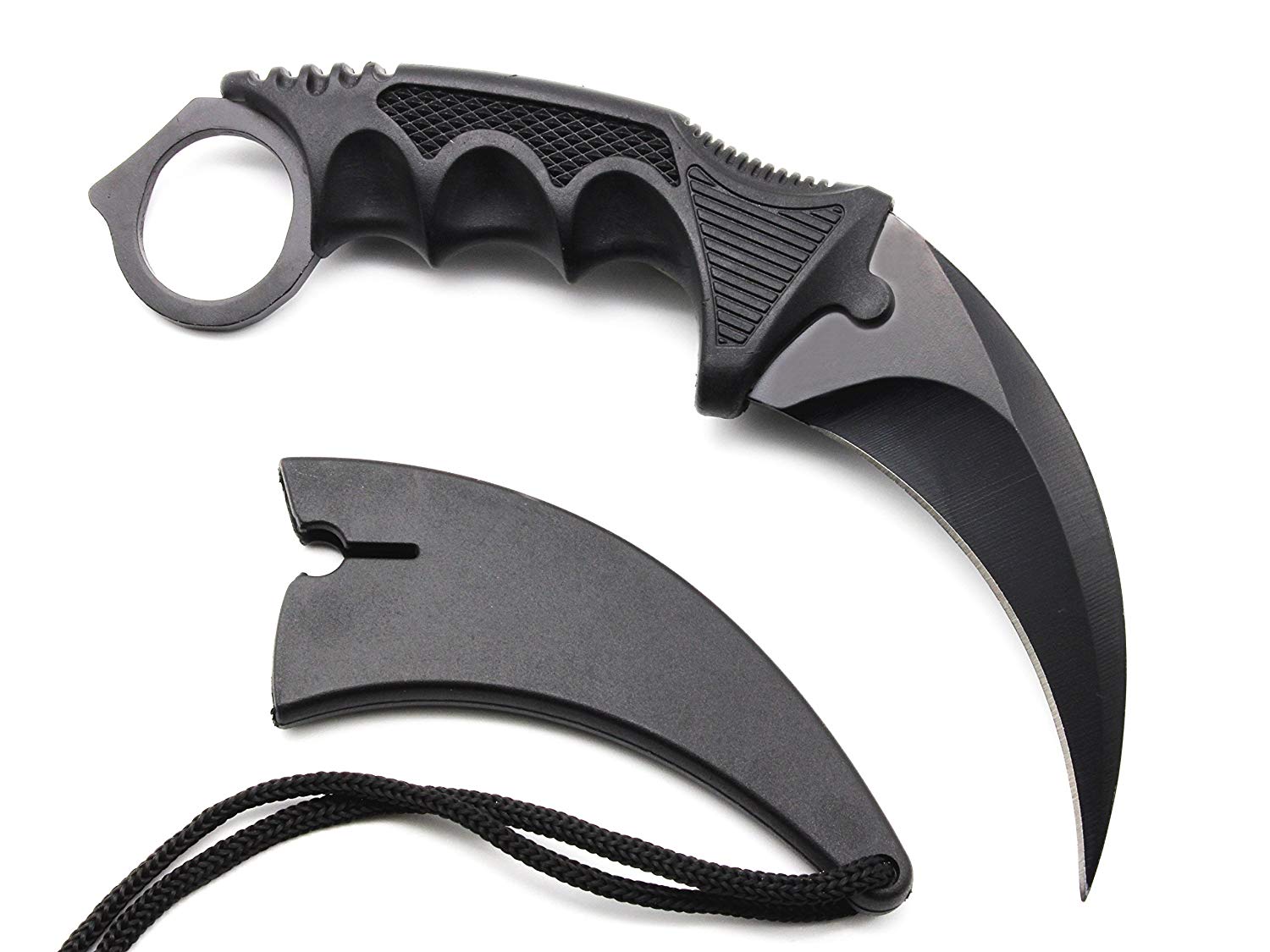 Karambit Knife