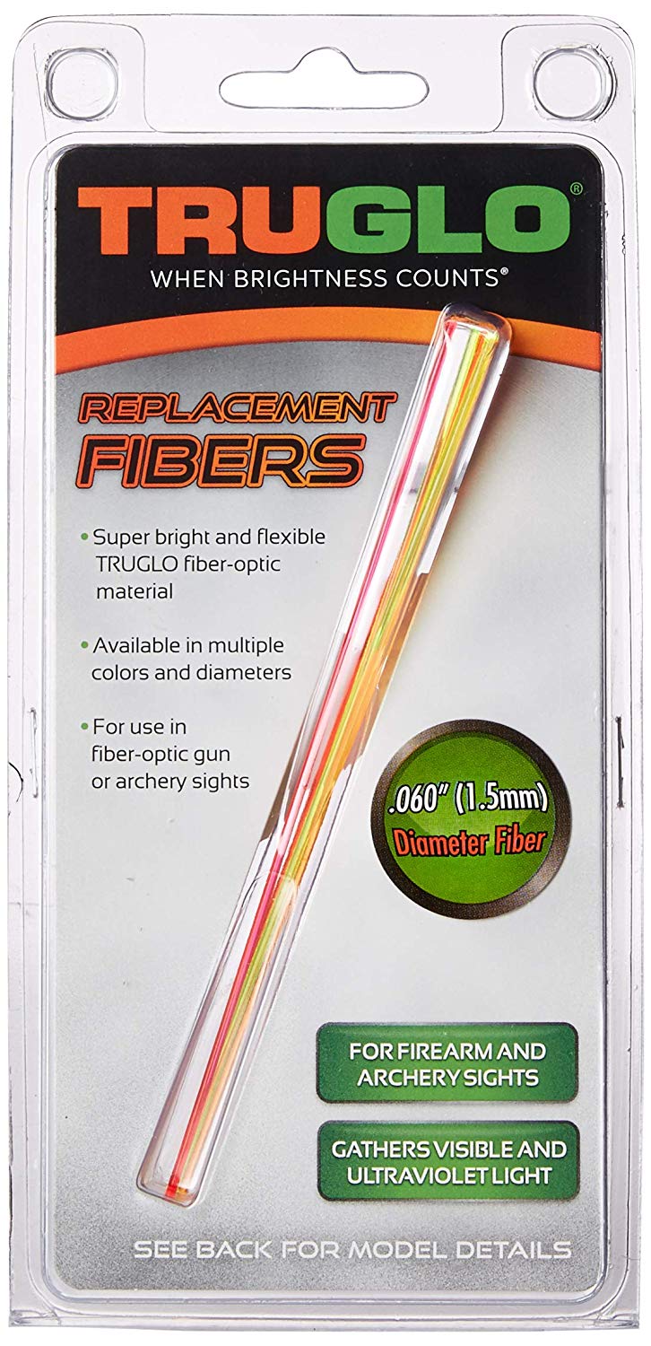 TruGlo Fiber Optic