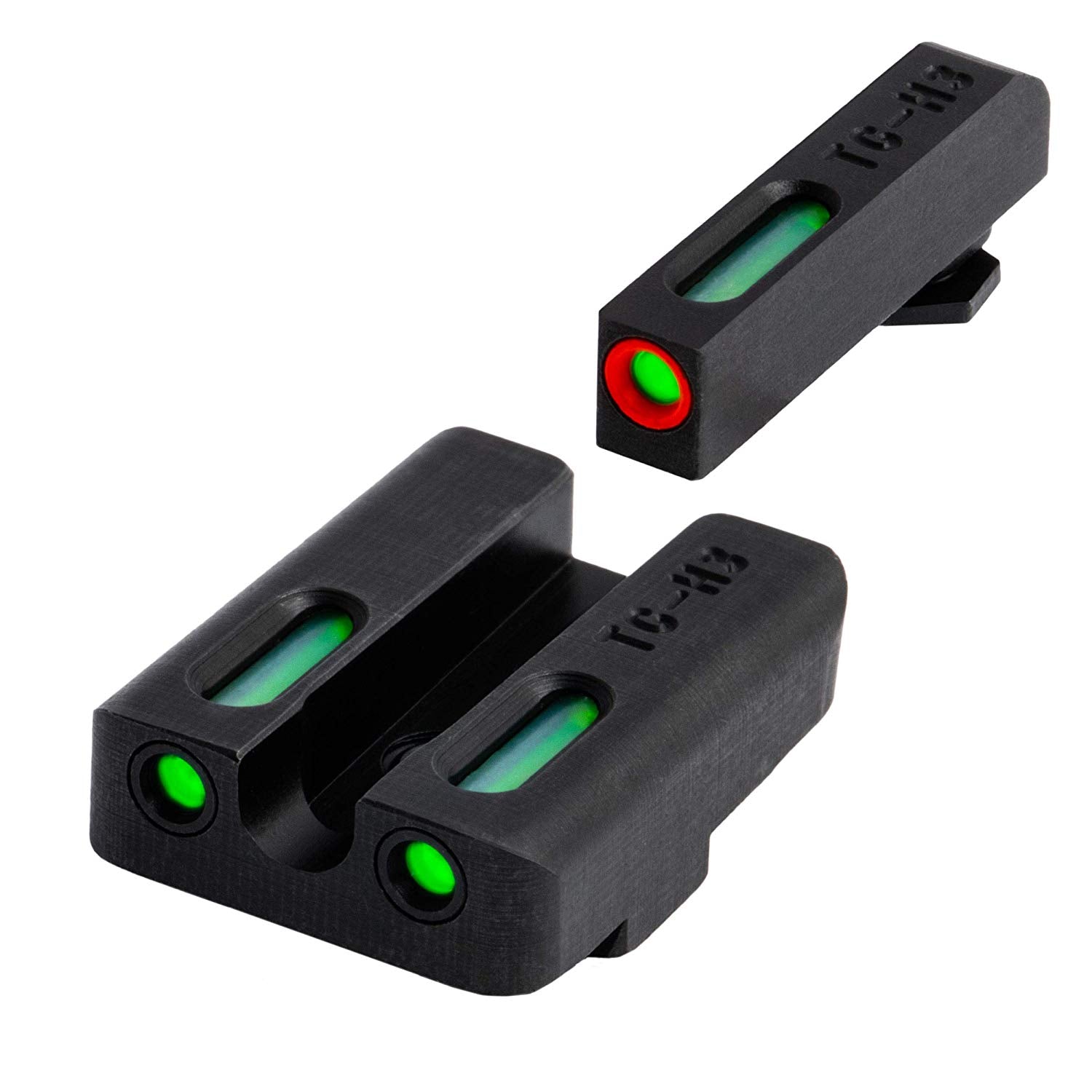TRUGLO Tru Glo Brite-Site TFX Pro