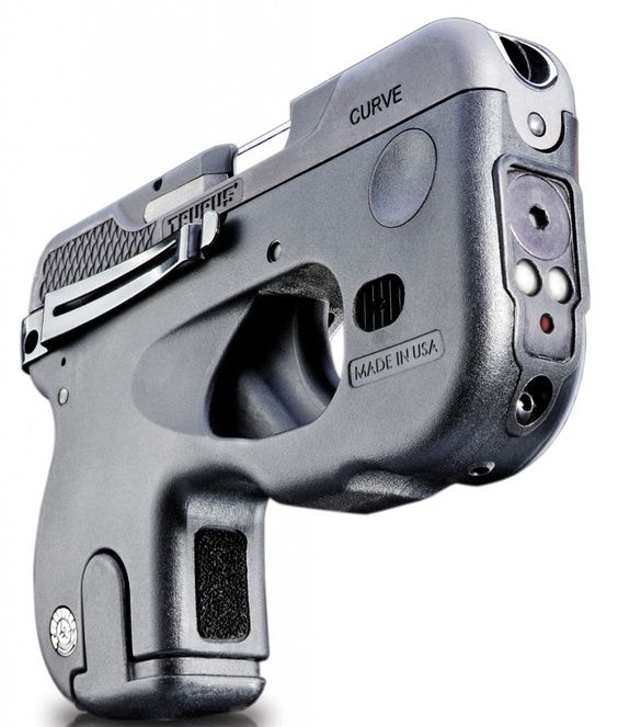 Taurus Curve