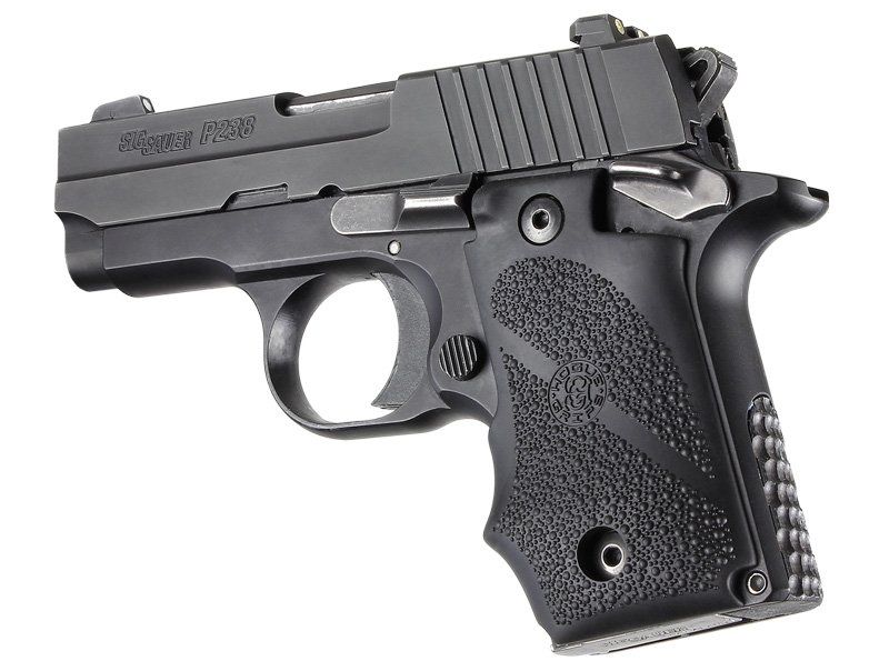 Sig Sauer P238