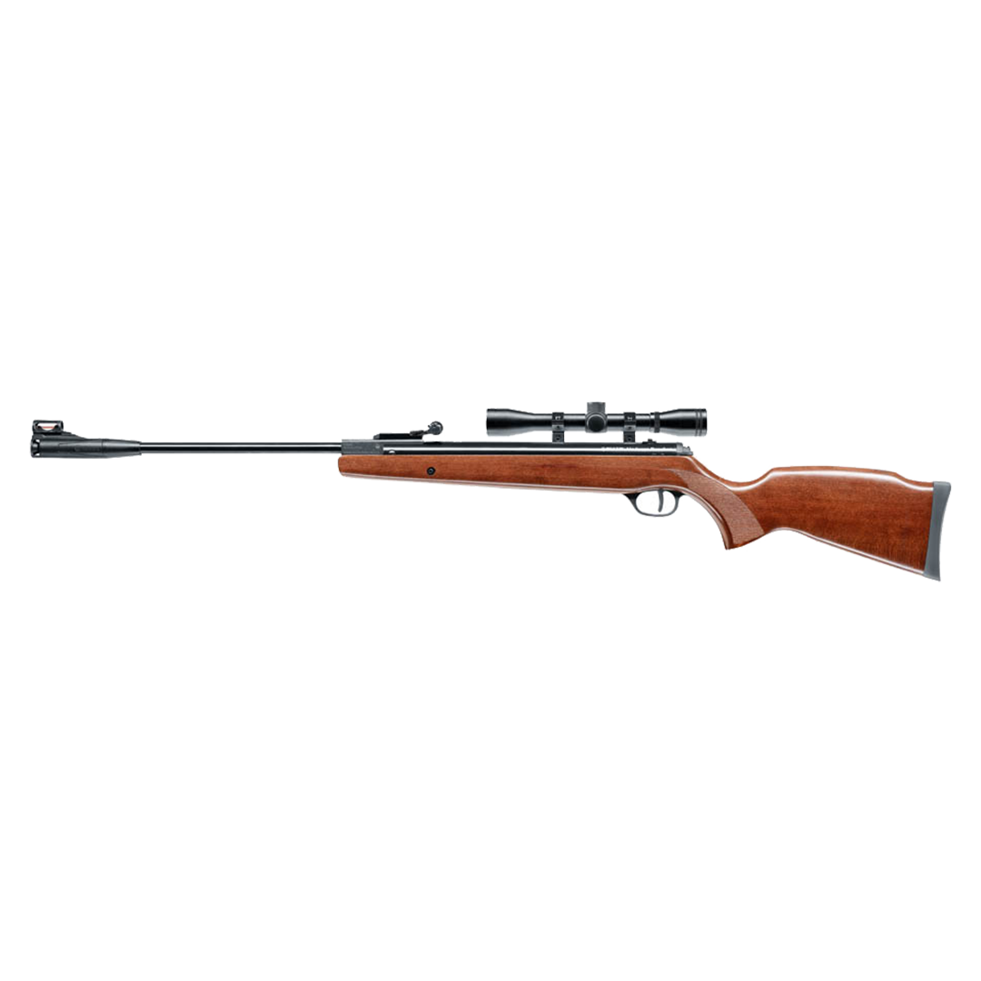Ruger Air Scout Rancher Kit