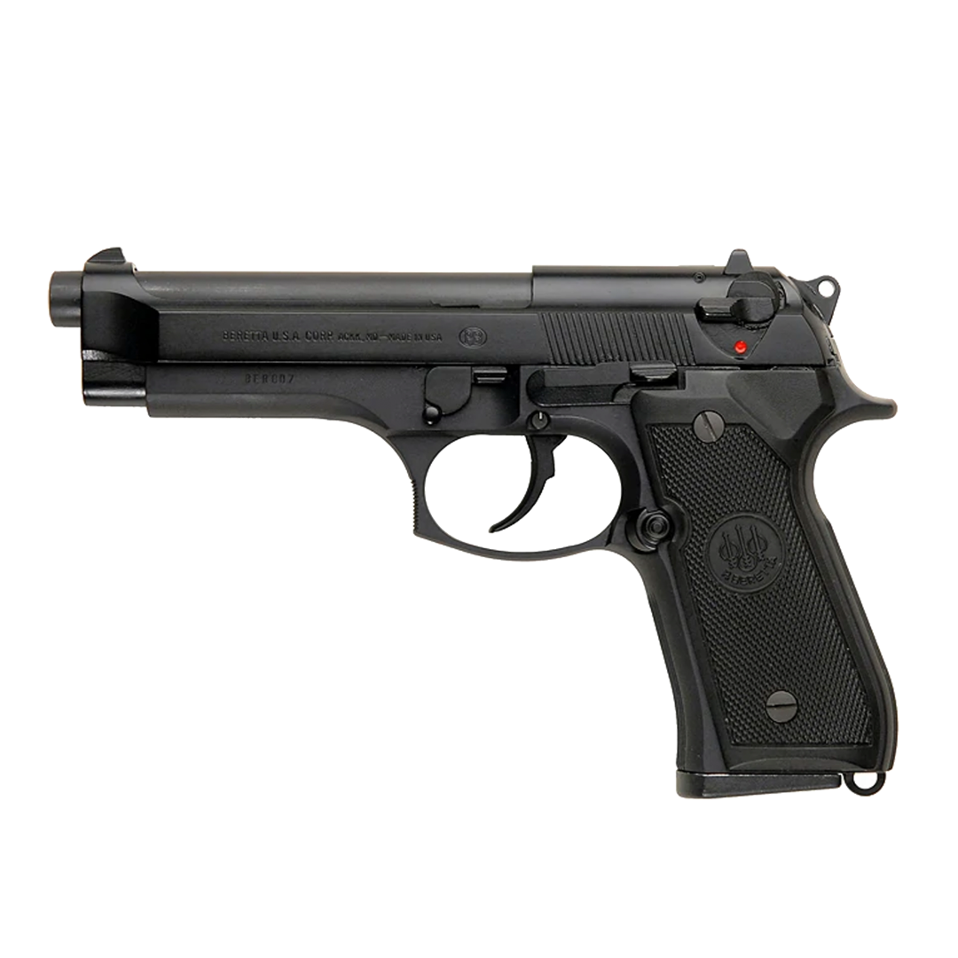 Beretta 92 FS 9mm