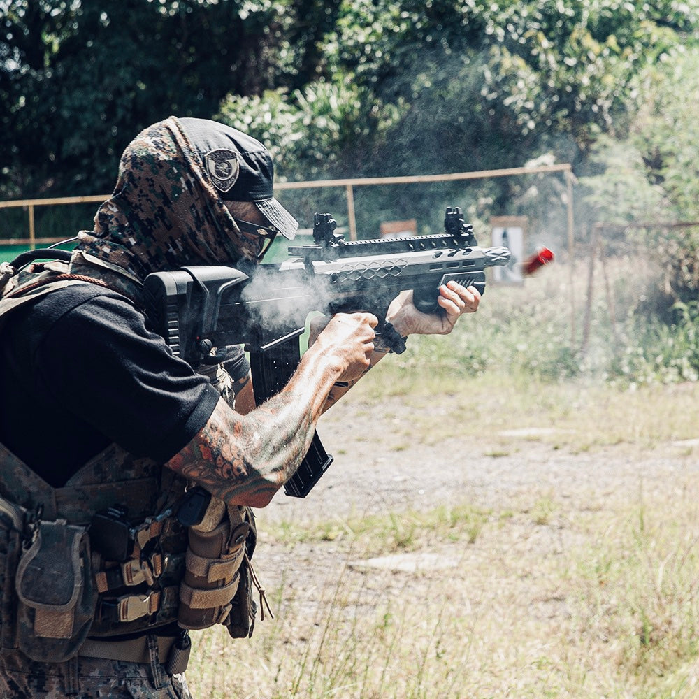 Toros DS-12