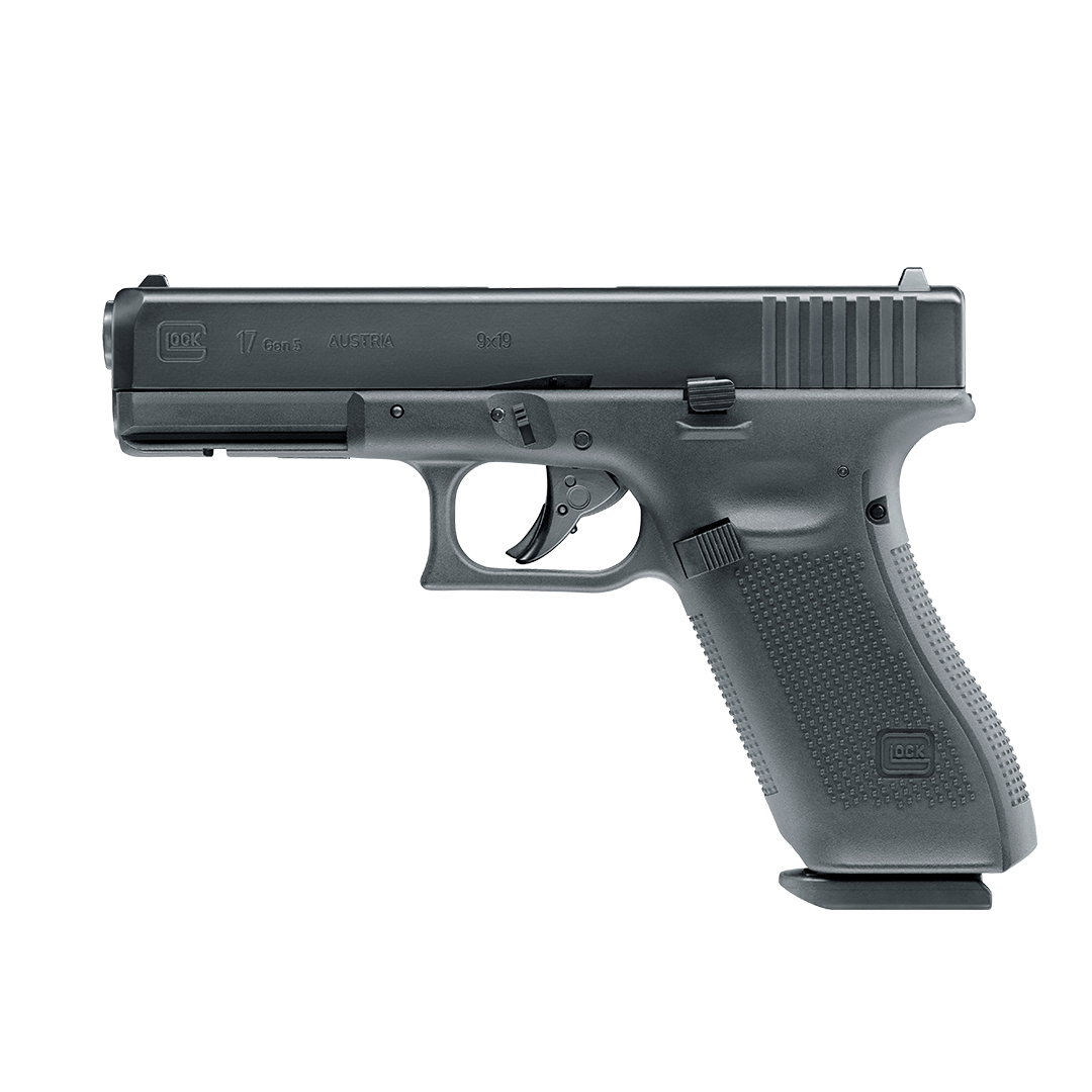 Glock 17 Gen 5