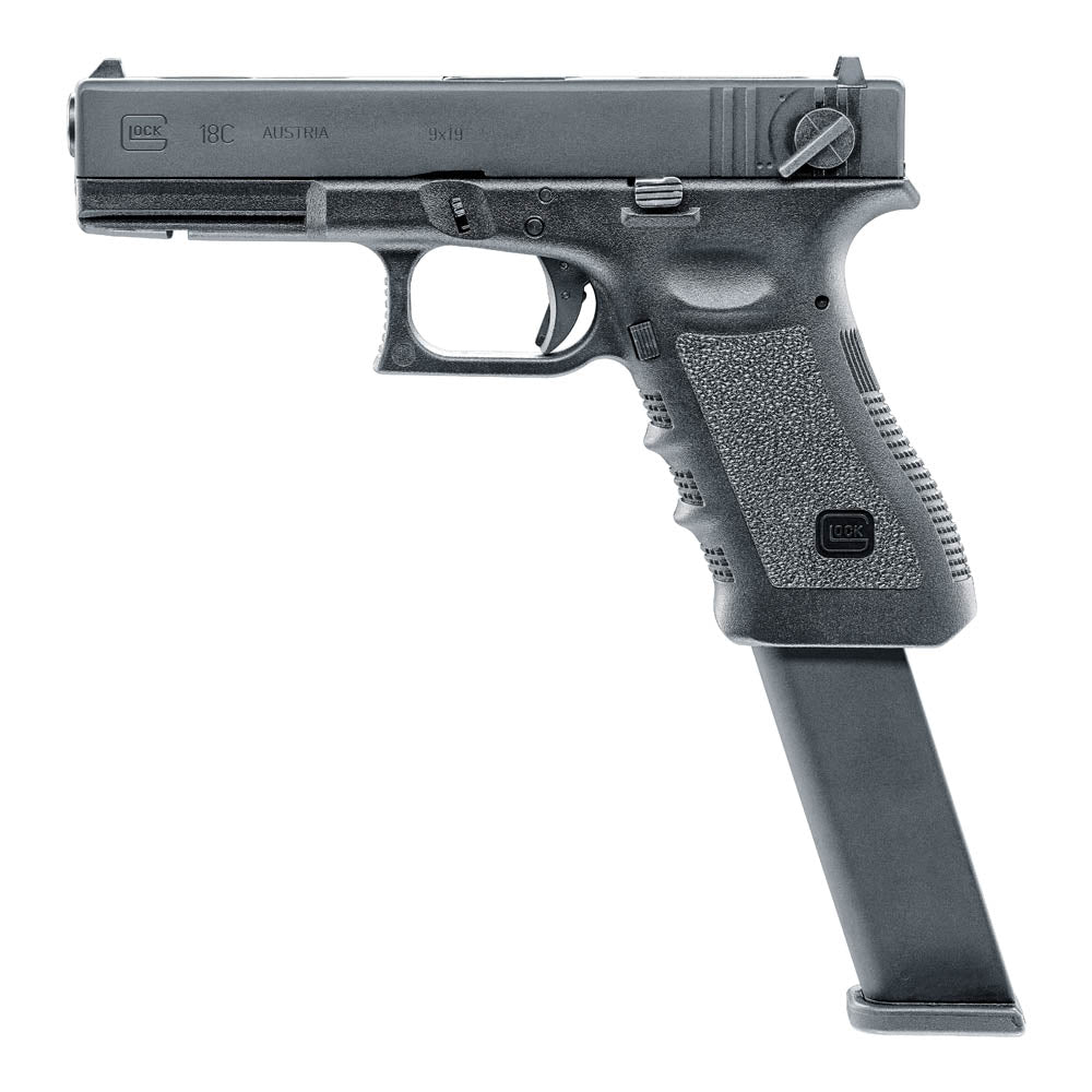 Glock 18C