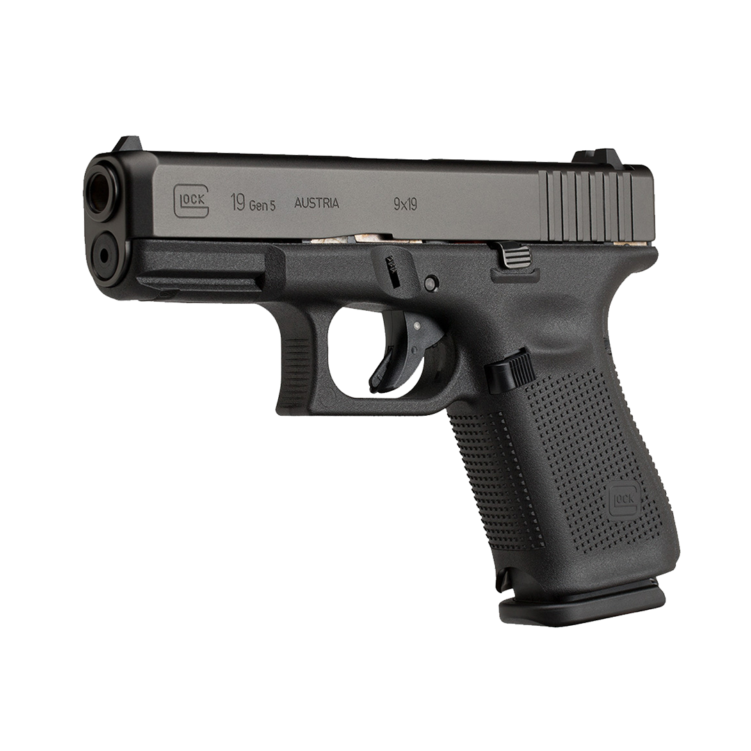 Glock 19 Gen 5