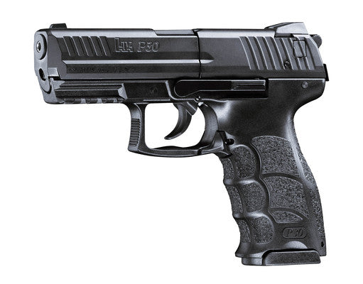 H&K P30