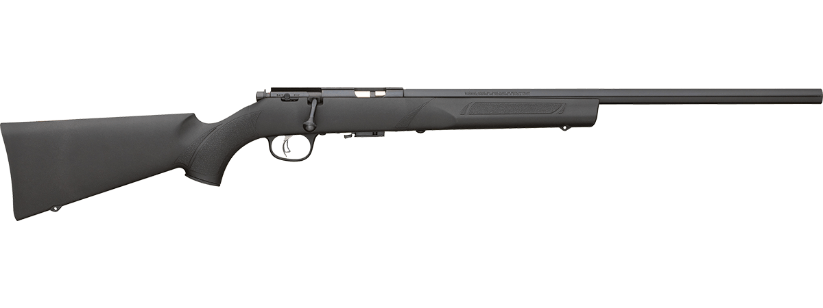 Marlin XT 22VR