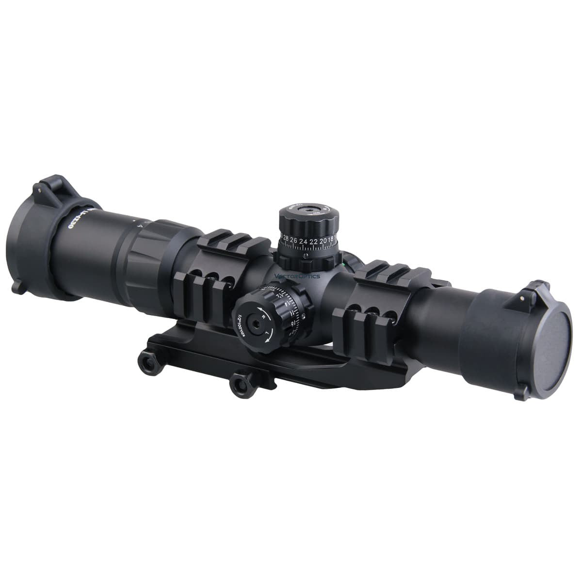 Vector Optics 1.5-4x30