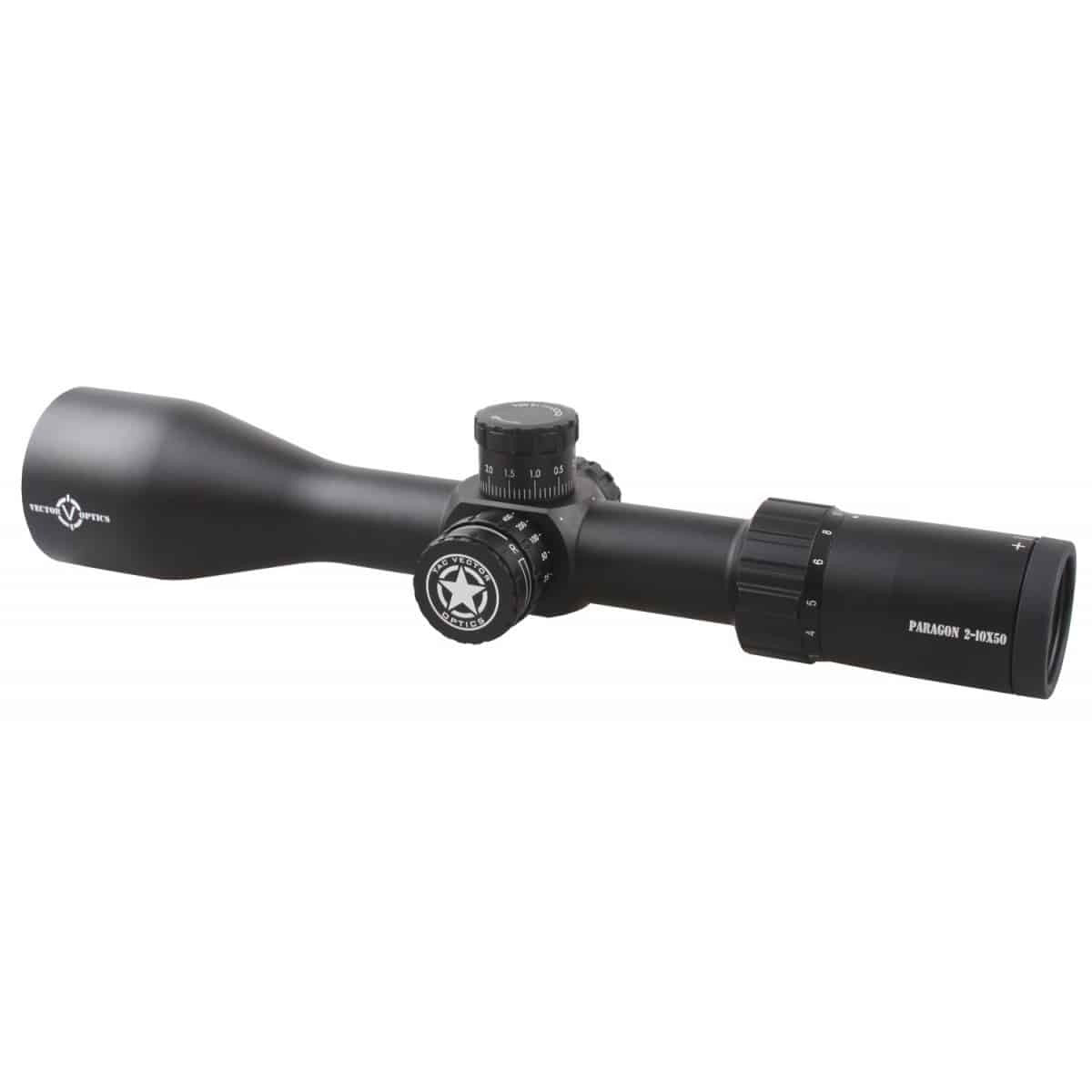 Vector Optics 2-10x50
