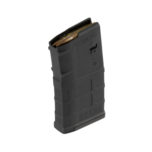 PMAG® 20 LR/SR GEN M3™