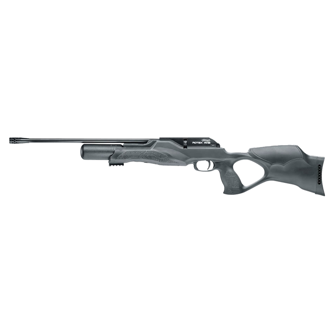 Wather Rotex RM8 Varmint