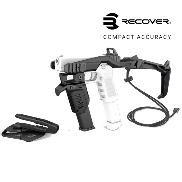 Stabilizer Kit for Glock