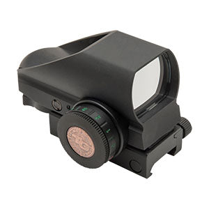 Tru Brite Dual Color Multi Reticle