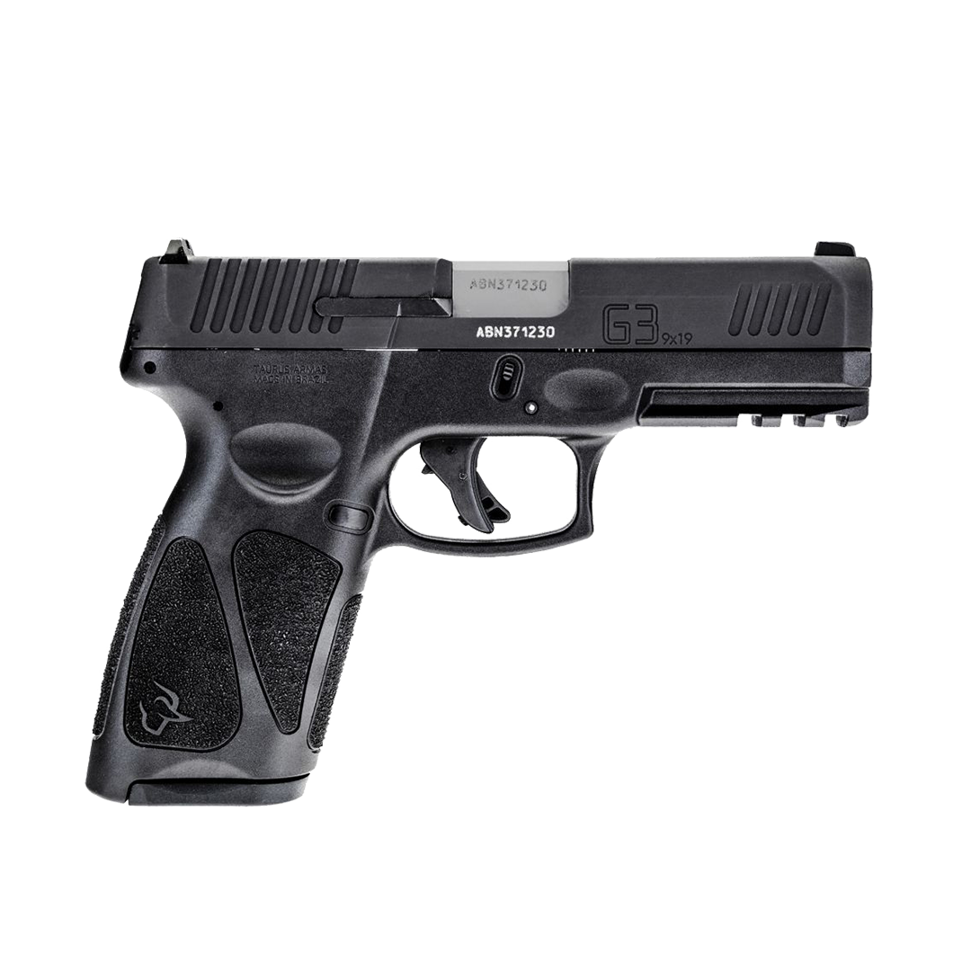 Taurus G3 9mm
