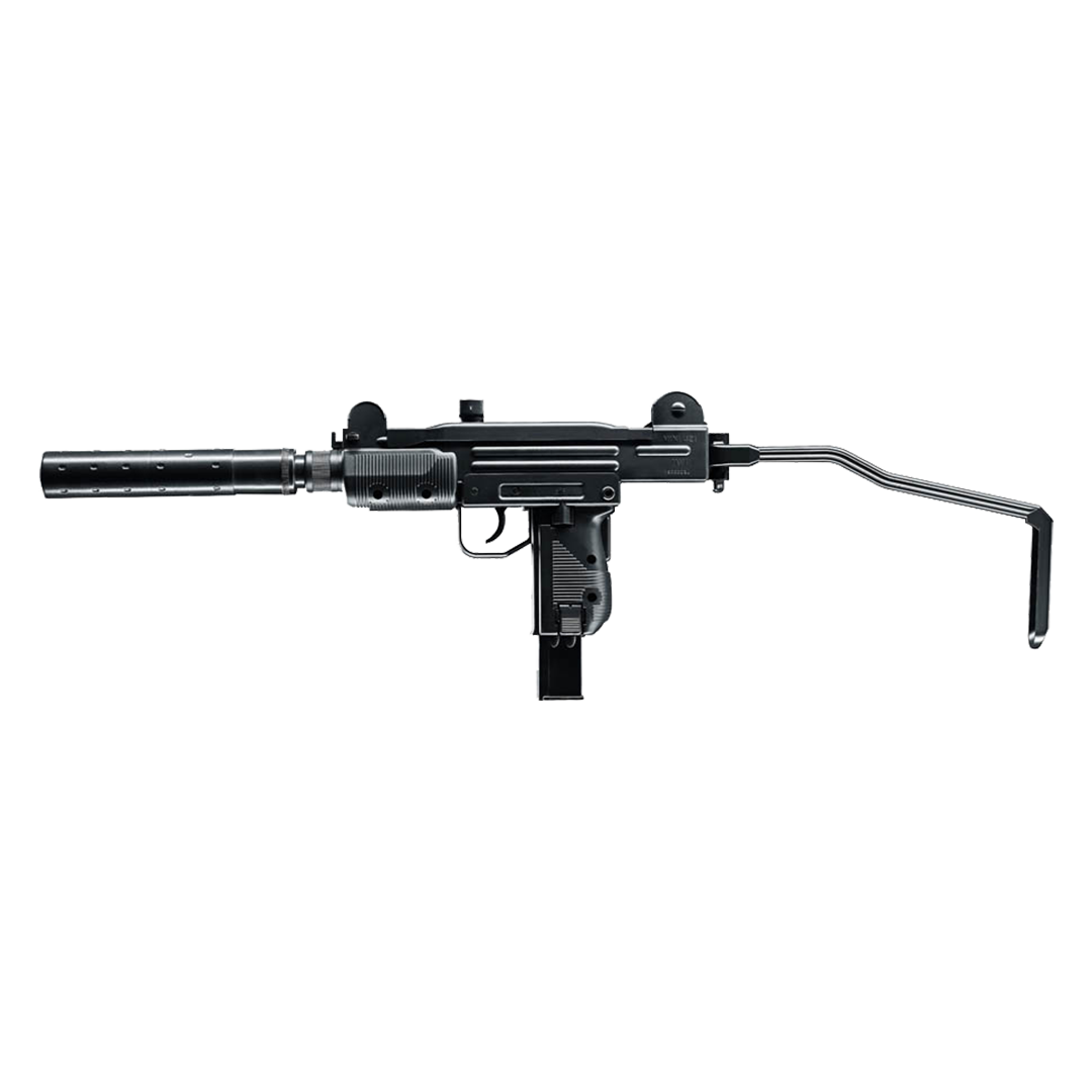 IWI Mini UZI