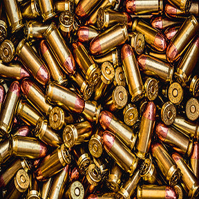 Ammo – FirepowerXDS