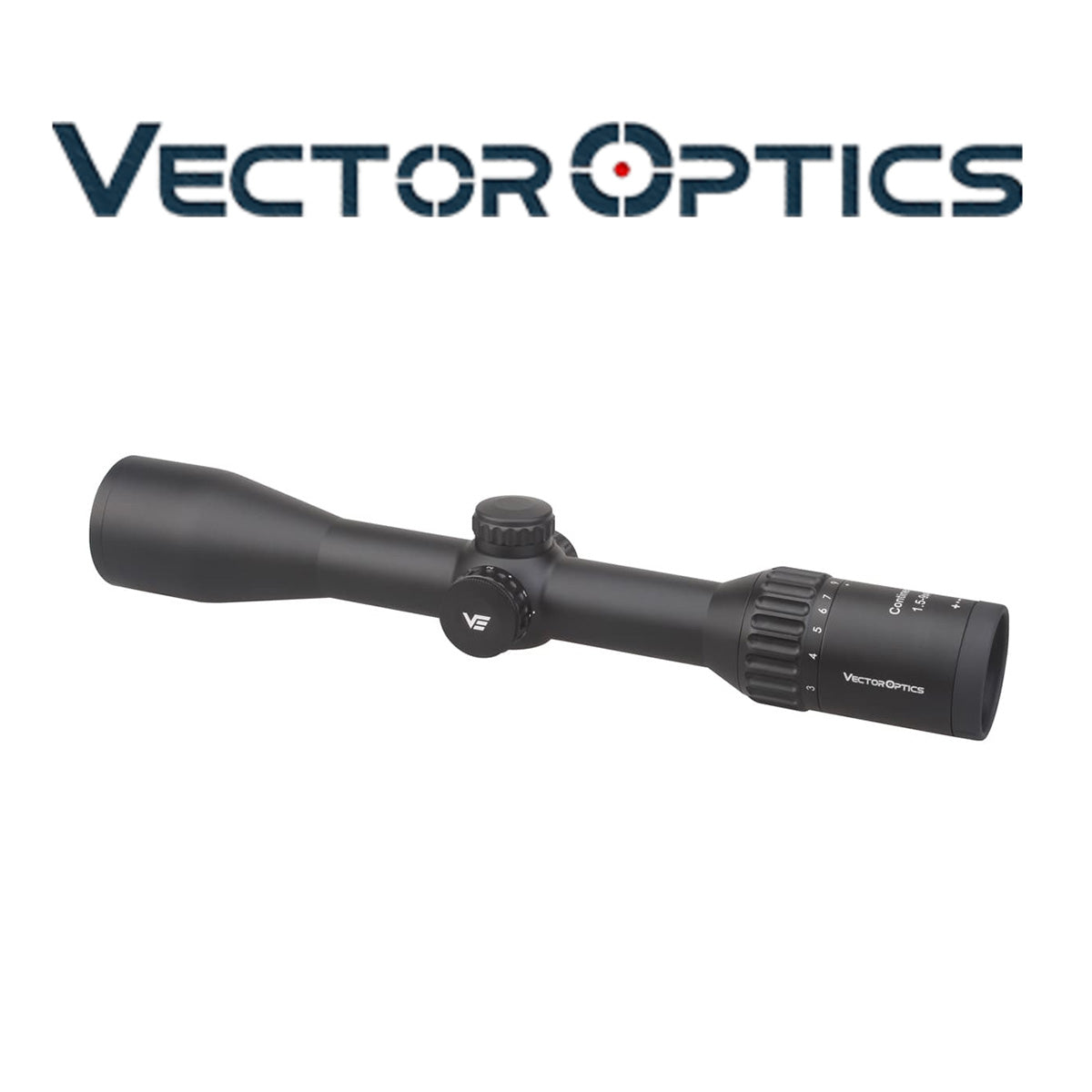 Vector Optics Philippines