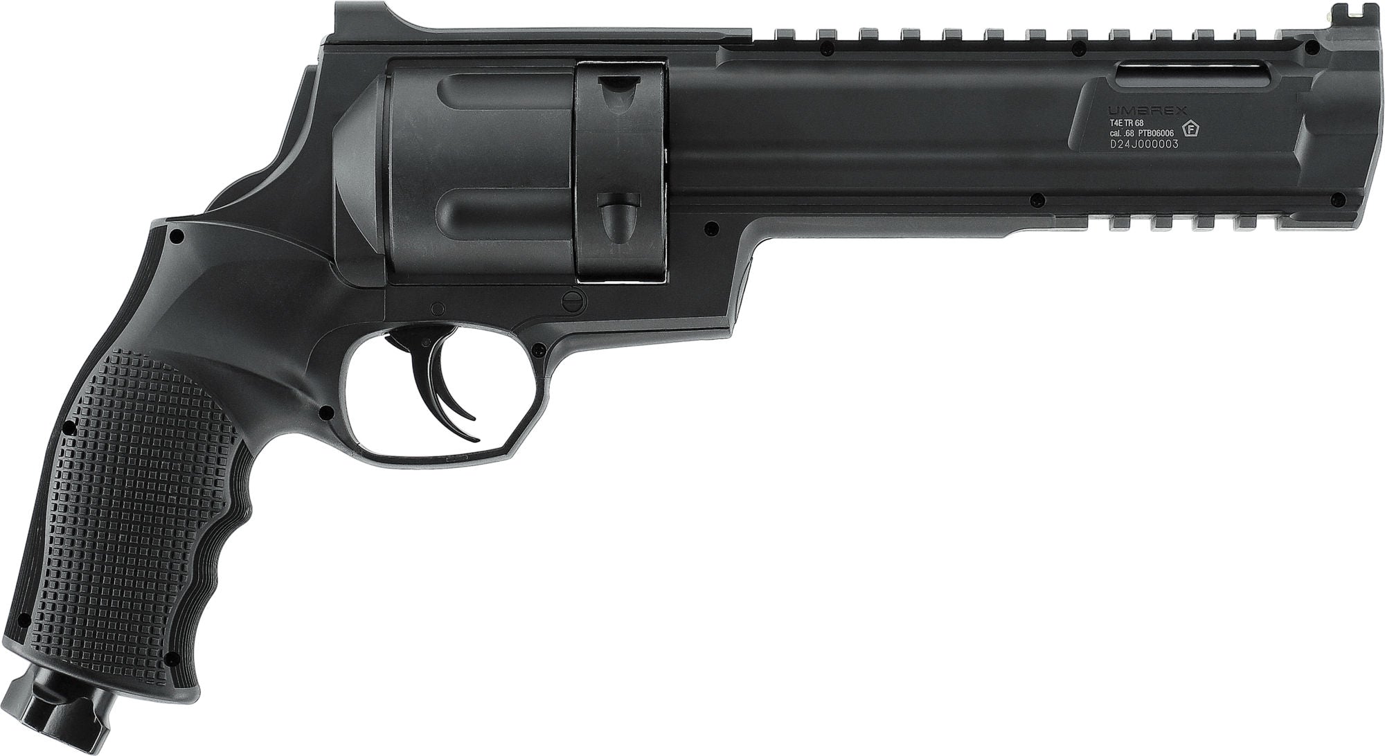 T4E TR 68 Gen2 2.4018