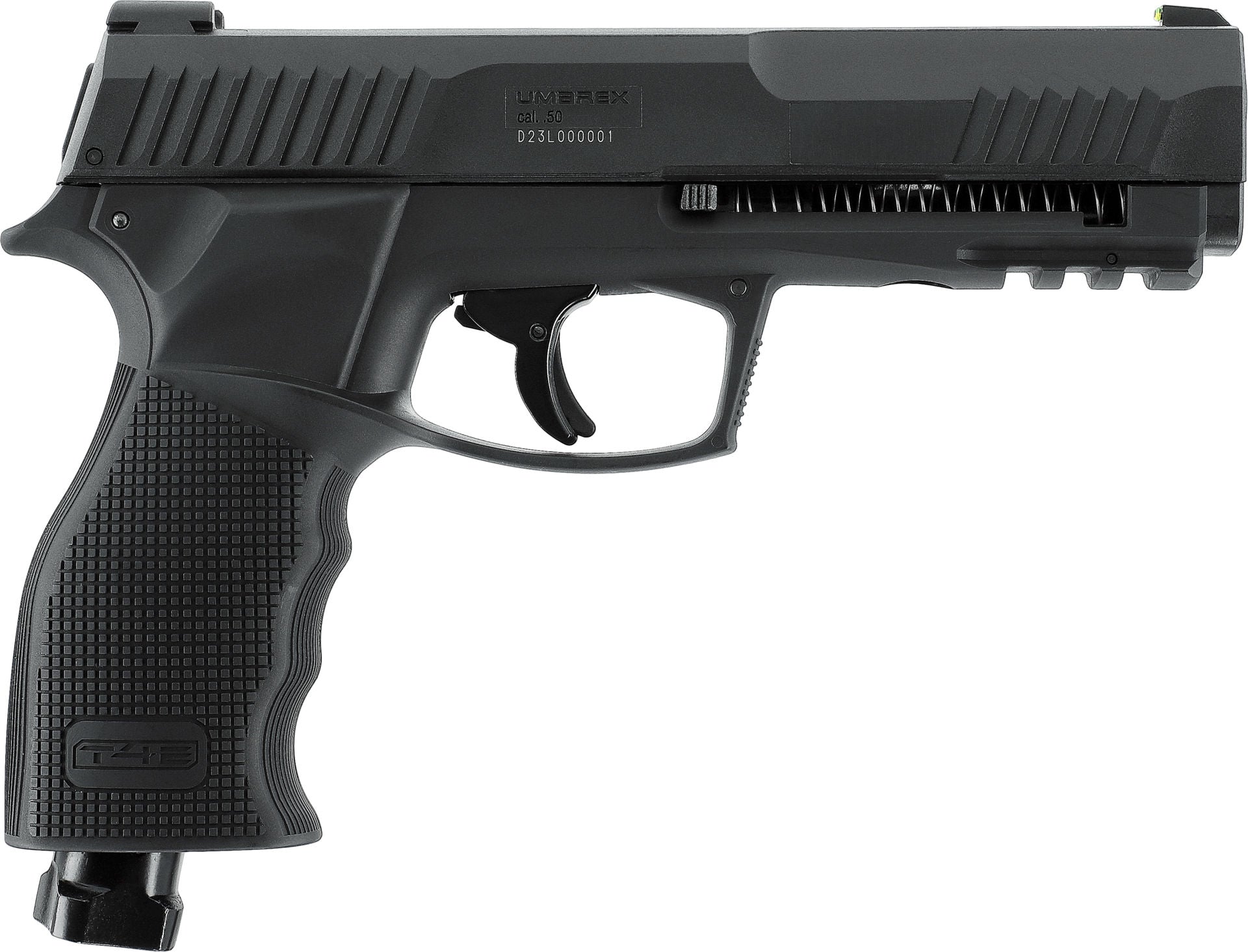 T4E TP 50 Gen2 2.4066