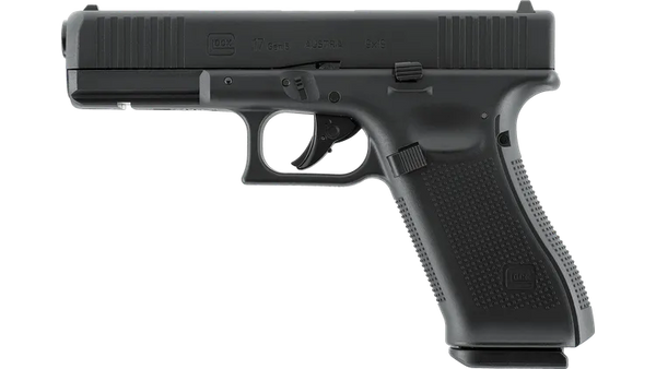 GLOCK 17 Gen5 - 2.6439