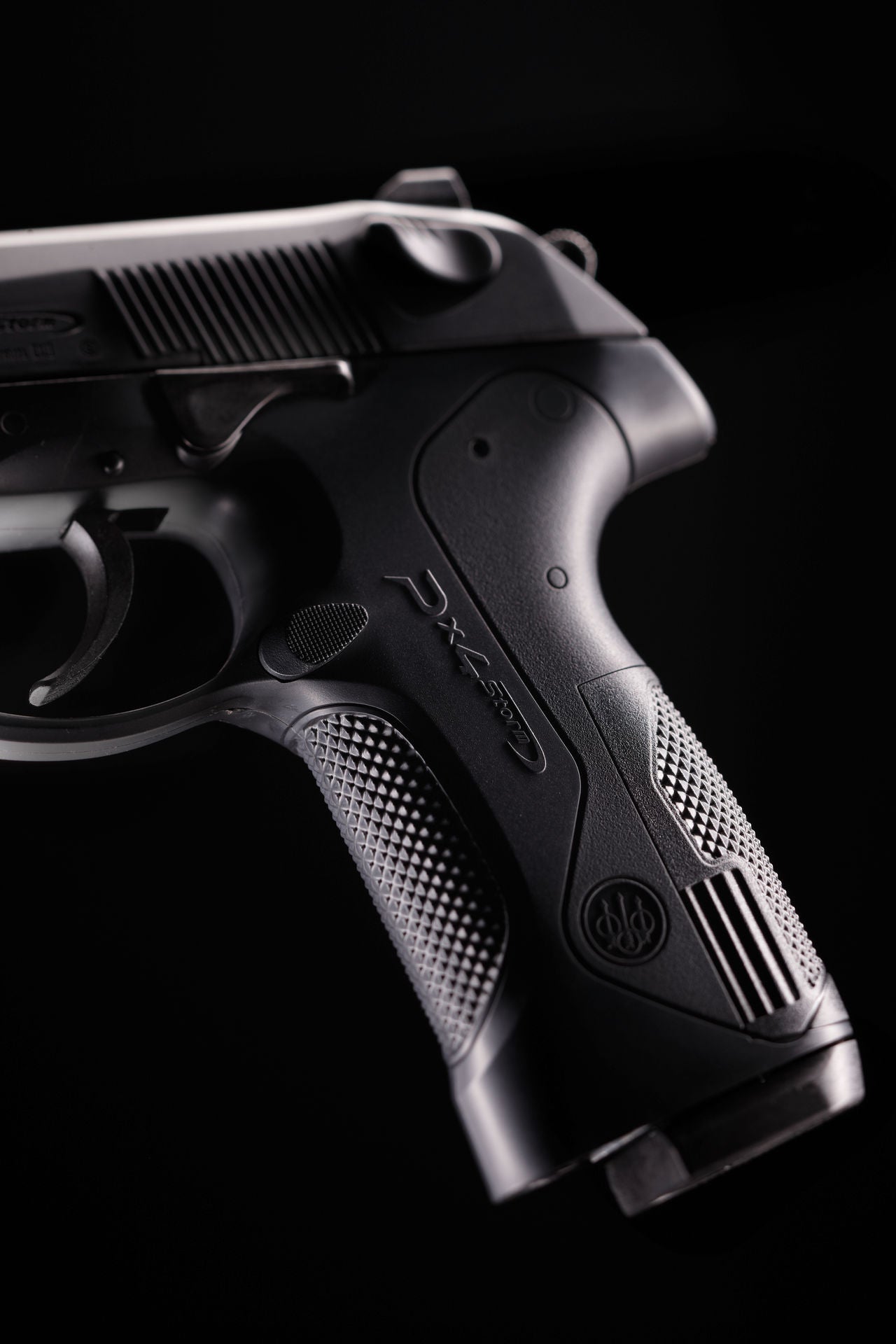 Beretta Px4 Storm Pellet/BB 5.8078