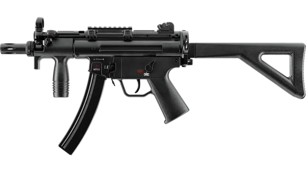 Heckler & Koch MP5 K-PDW - 5.8159