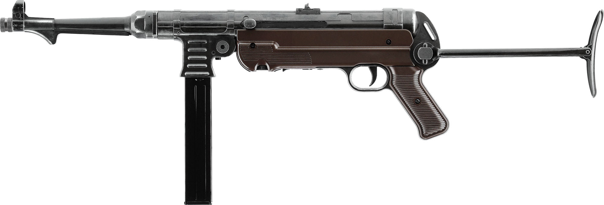 Legends MP German Legacy Edition 5.8325X