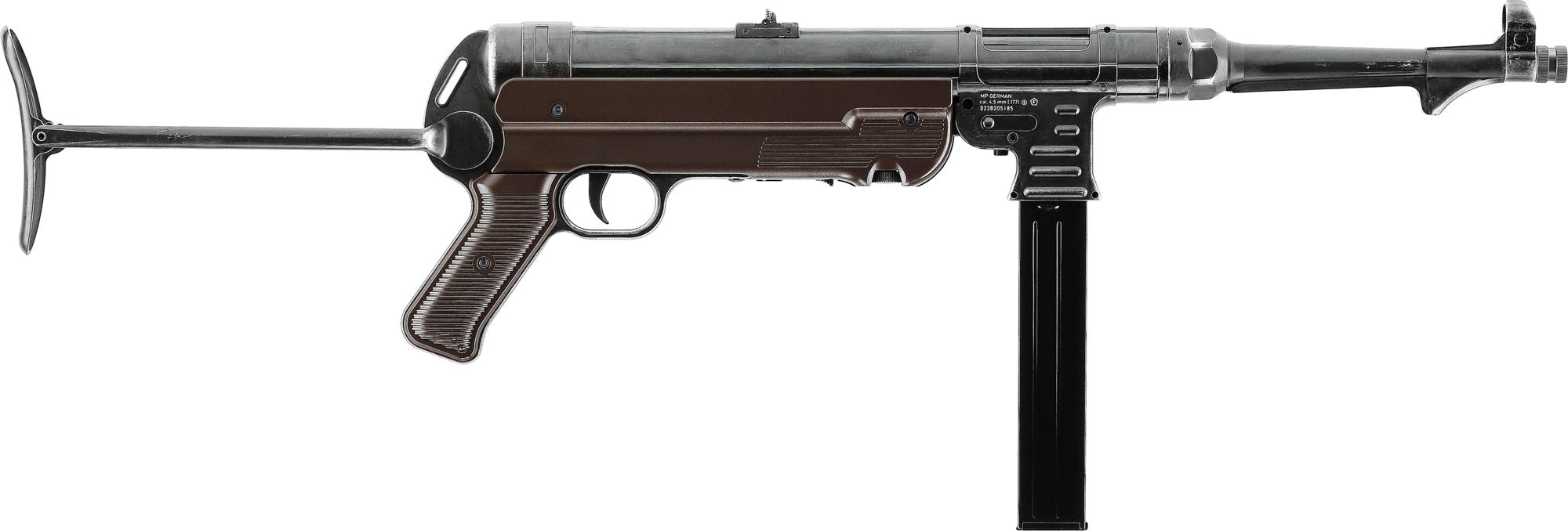 Legends MP German Legacy Edition 5.8325X