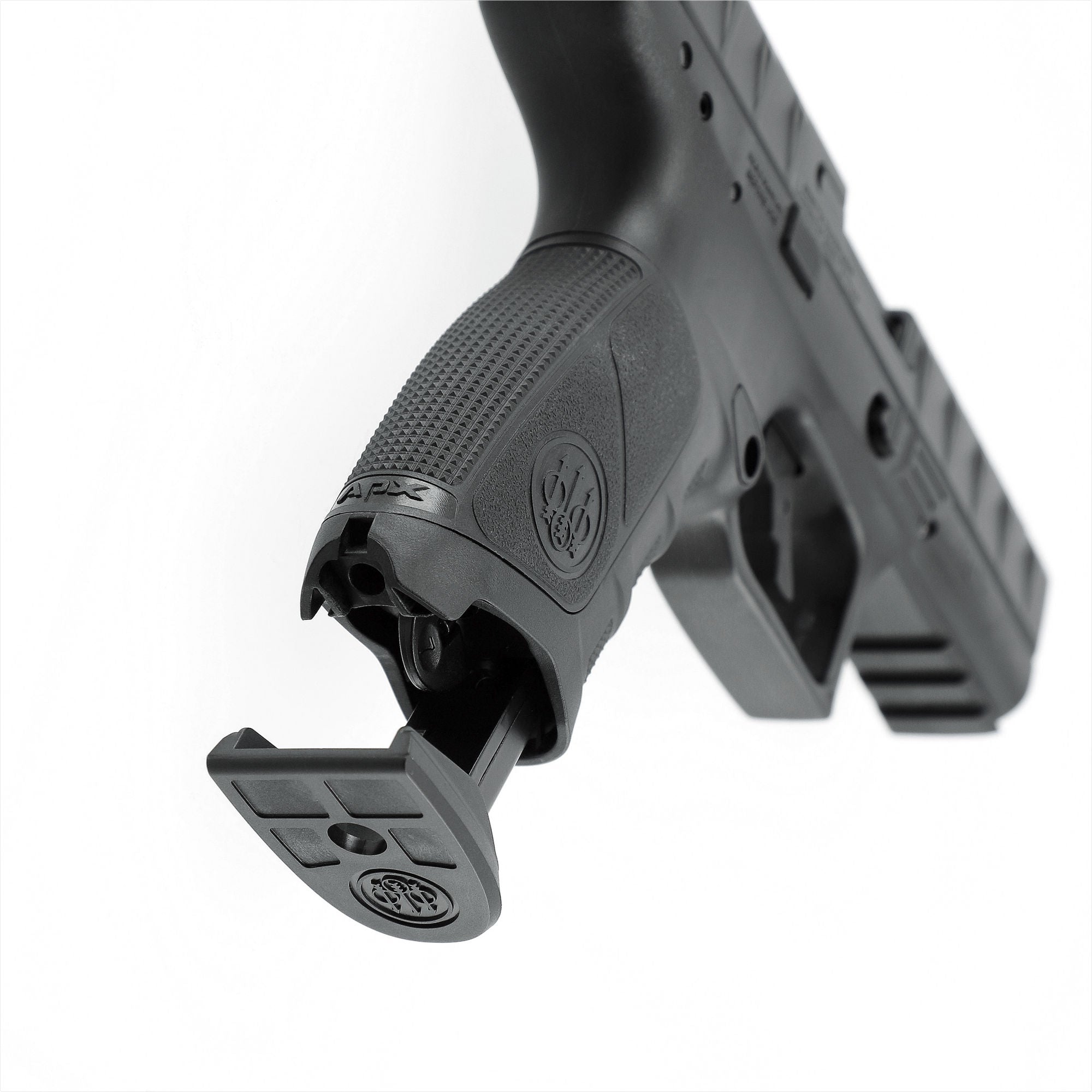 Beretta APX Blowback 4.5mm BB 5.8327