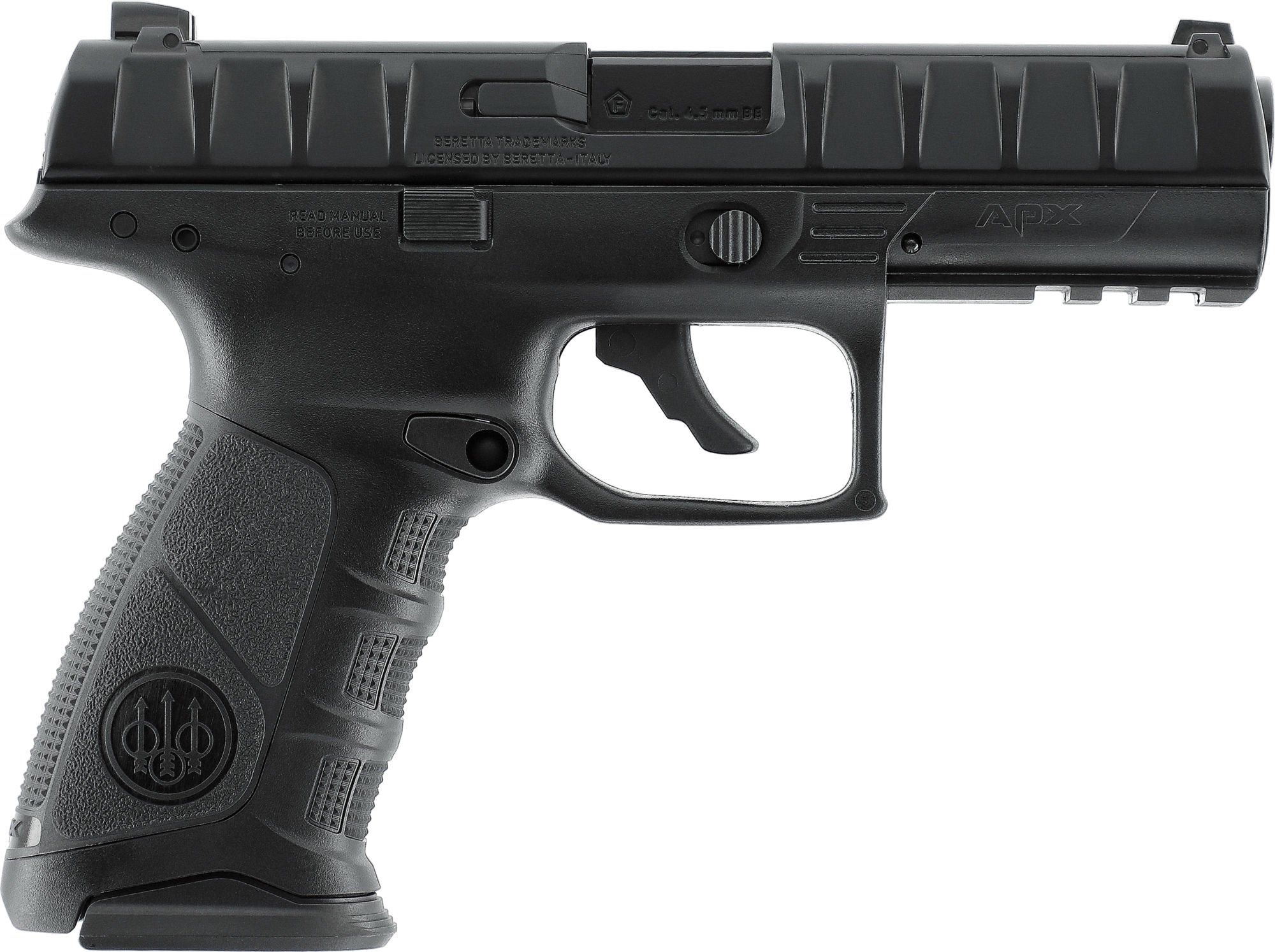 Beretta APX Blowback 4.5mm BB 5.8327