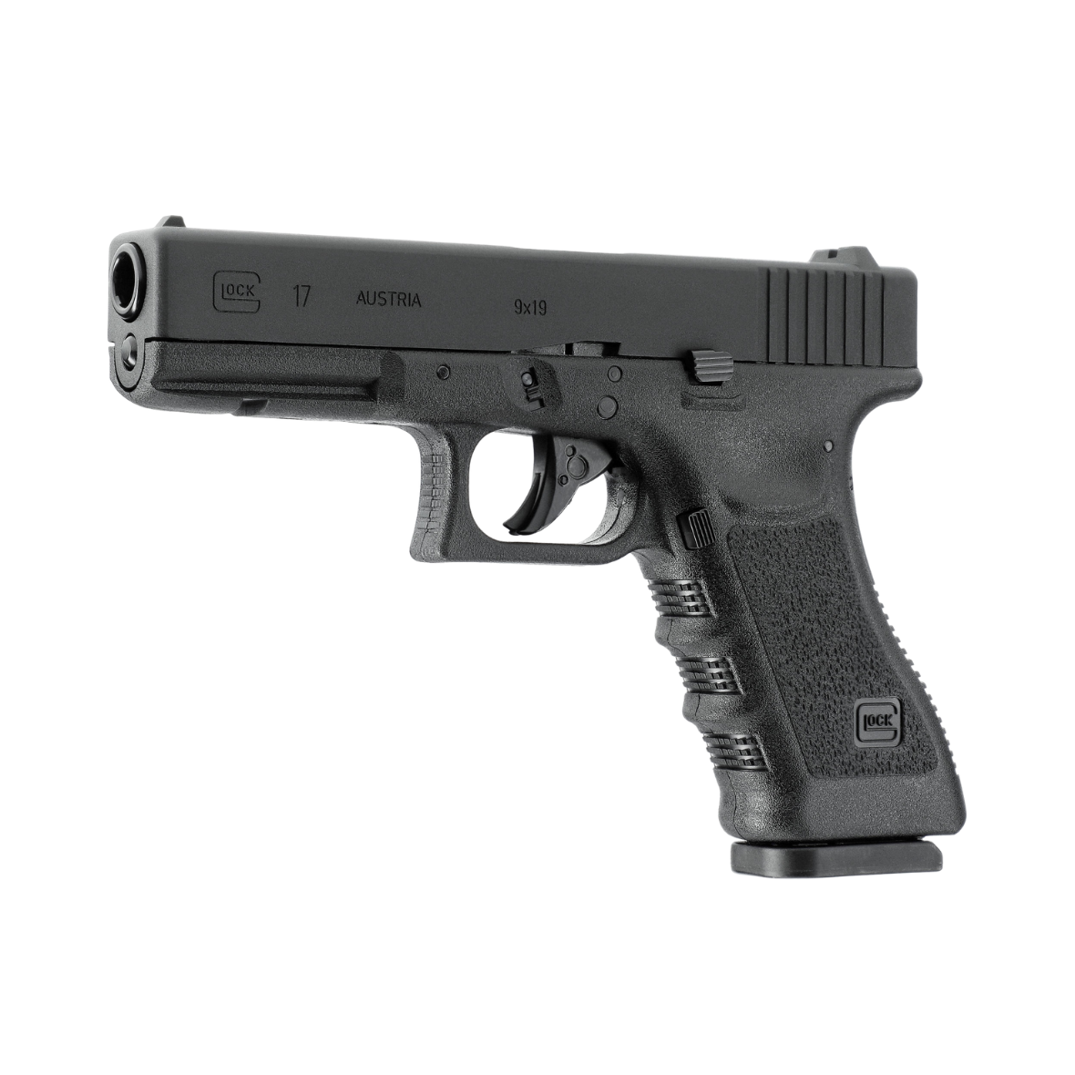 GLOCK 17 5.8361