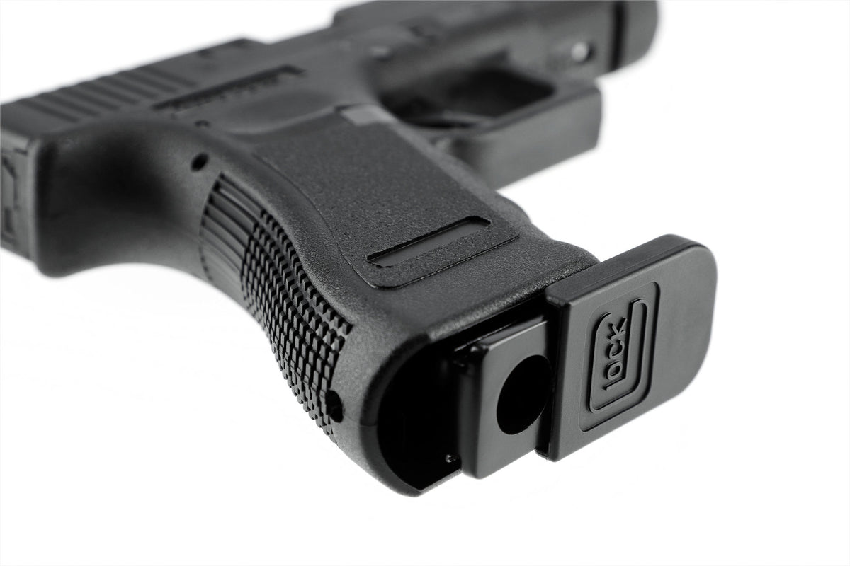 Airgun CO2