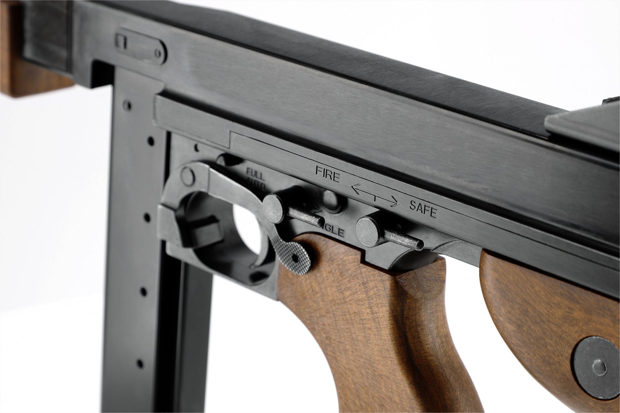 Legends M1A1 Legendary Full Auto 5.8390X