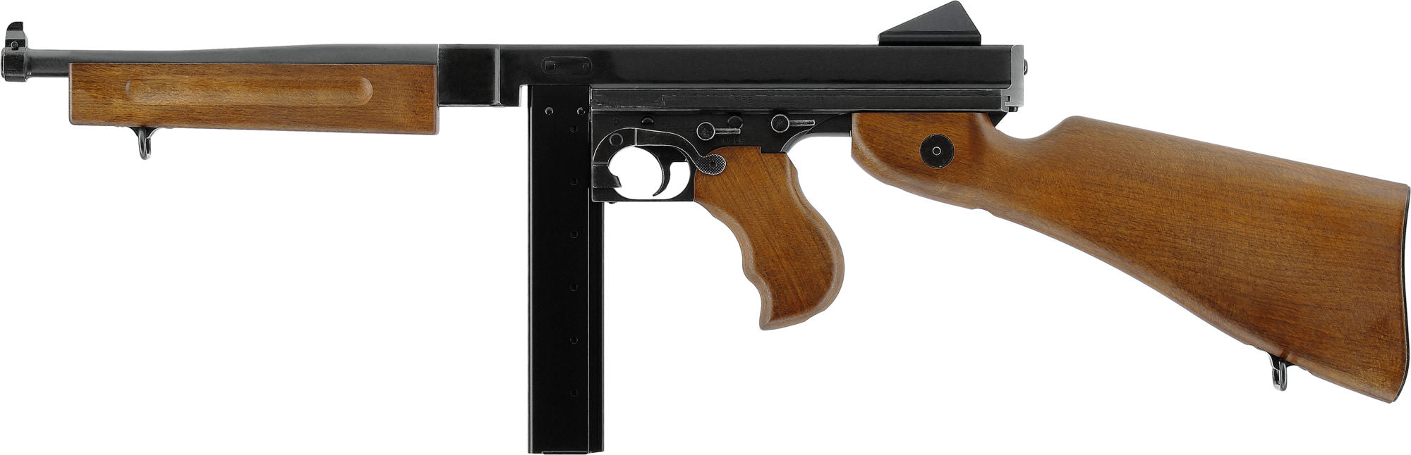 Legends M1A1 Legendary Full Auto 5.8390X