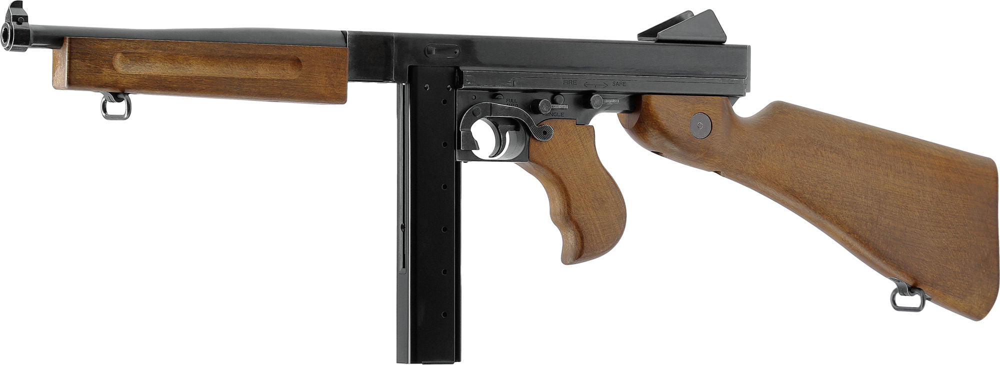 Legends M1A1 Legendary Full Auto 5.8390X