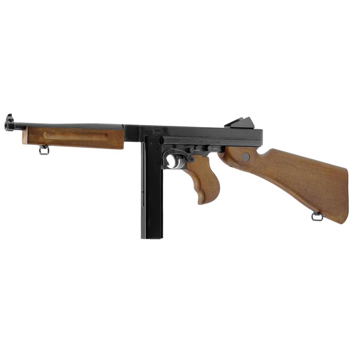 Legends M1A1 Legendary Full Auto 5.8390X
