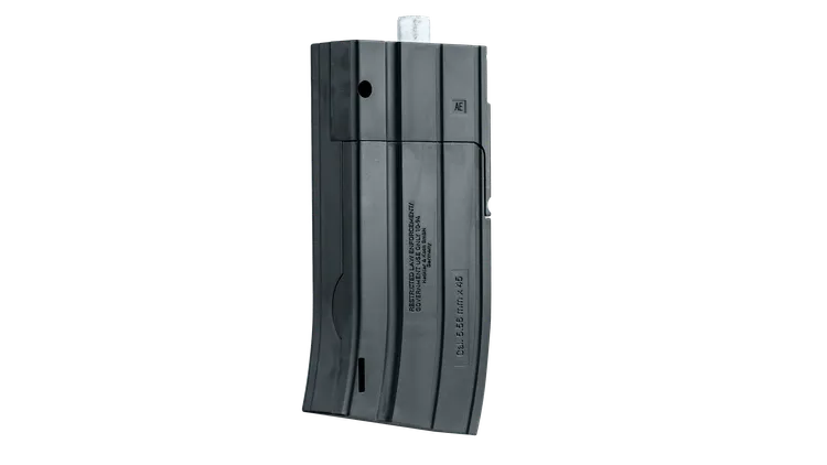 Heckler & Koch Magazine - 5.8405.1