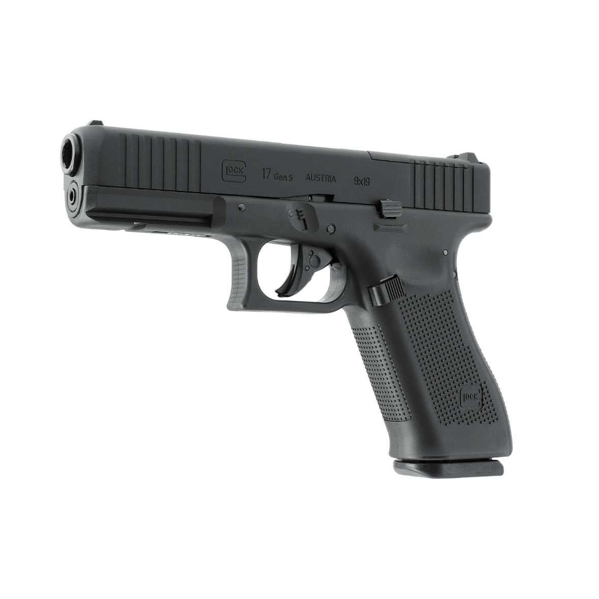 GLOCK 17 Gen5 MOS 5.8422