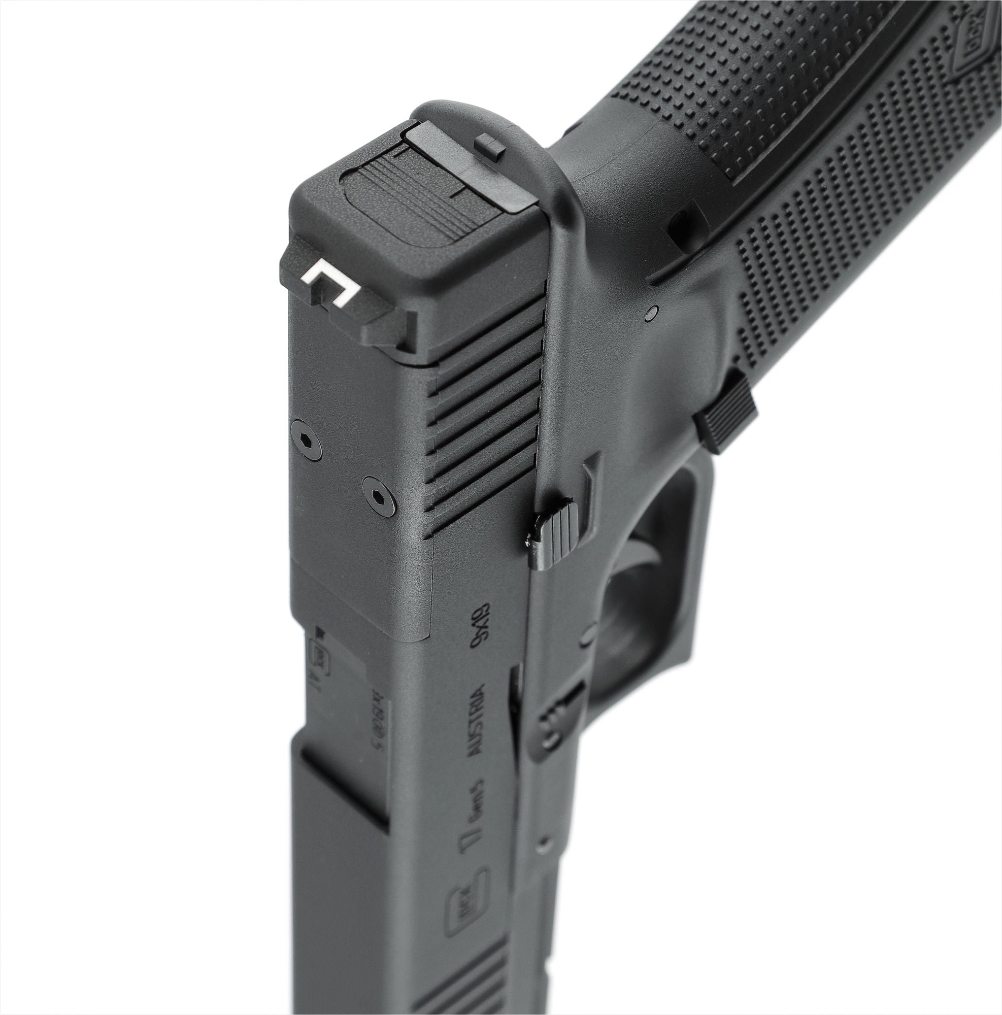 GLOCK 17 Gen5 MOS 5.8422