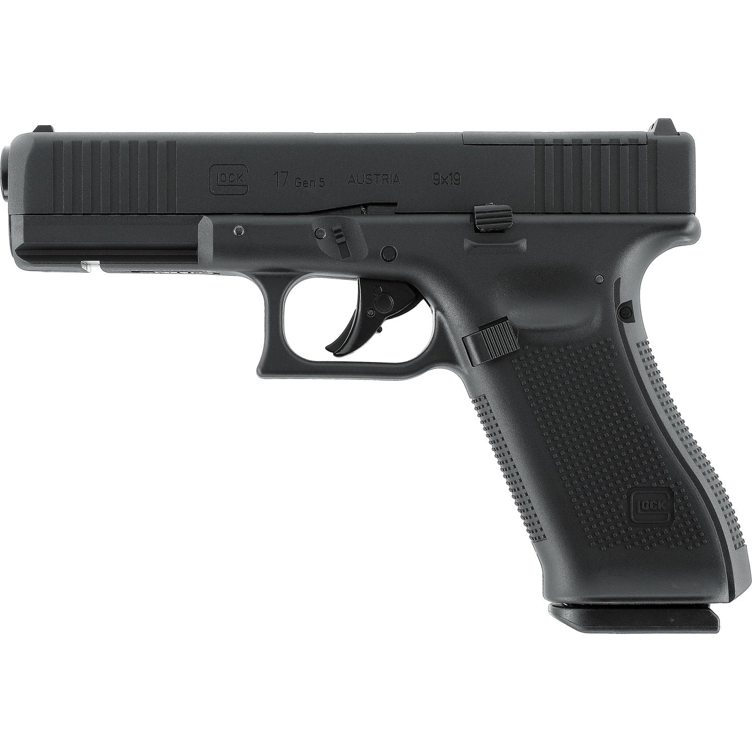 5.8422 - GLOCK 17 Gen5 MOS