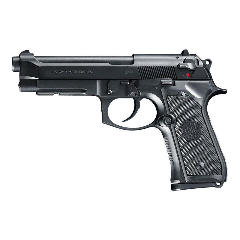 Beretta M9 -  2.5798