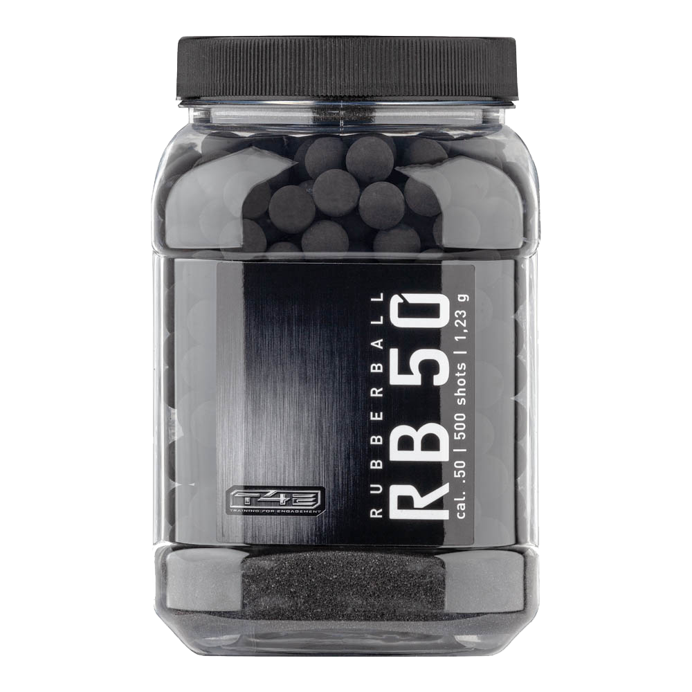 T4E RB Prac-Series 50