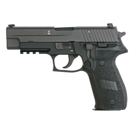 Sig Sauer P226 – FirepowerXDS